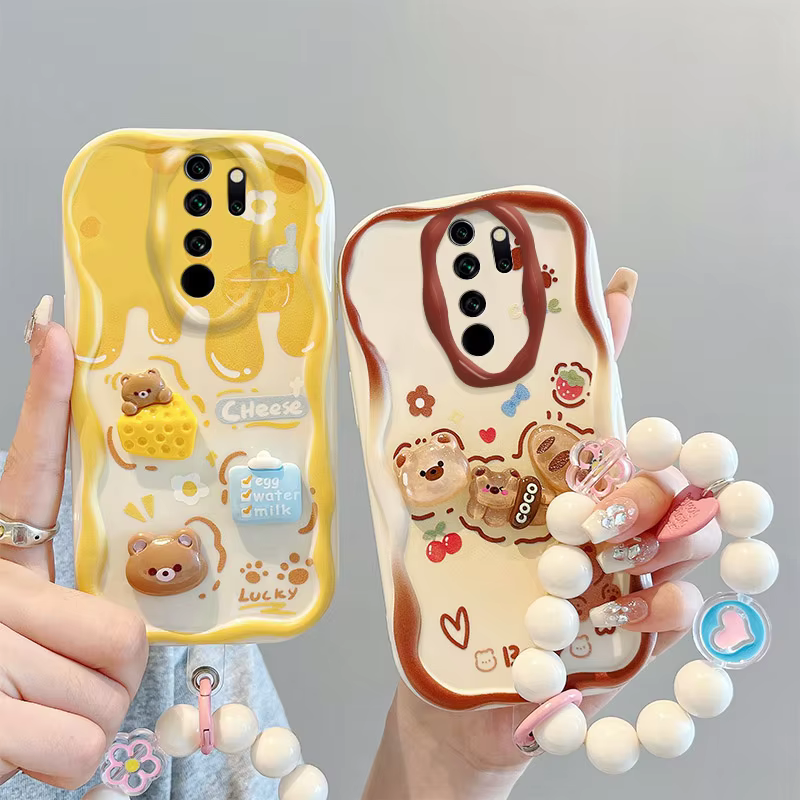 Xiaomi Cases